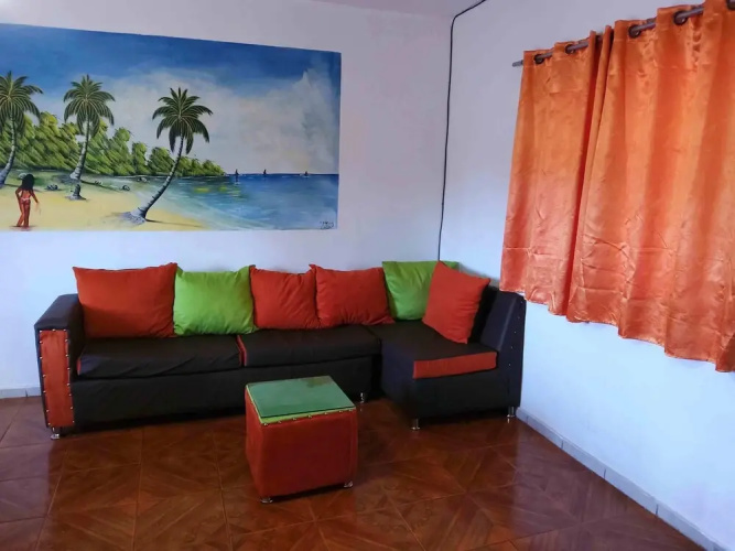 Residence Tropical Garden
