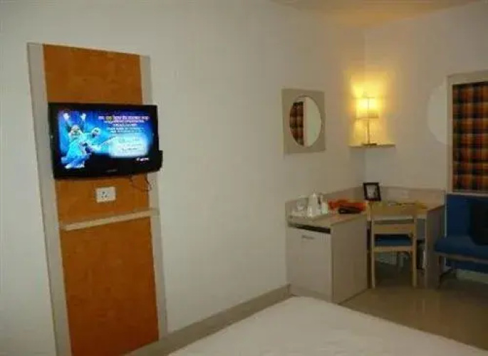 Iris Hometel Harinagar