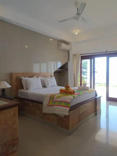 Ocean Resort Amed