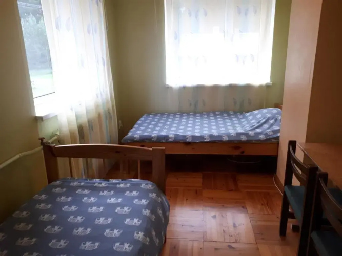 Jõesuu Home Accommodation