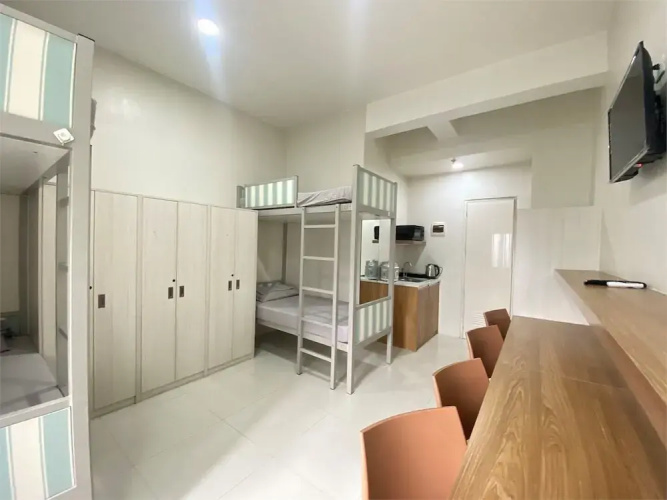 UHome Lacson