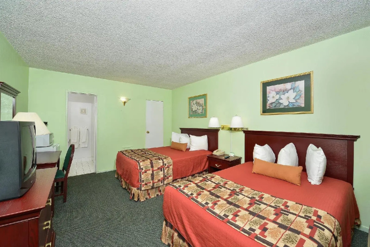 Days Inn