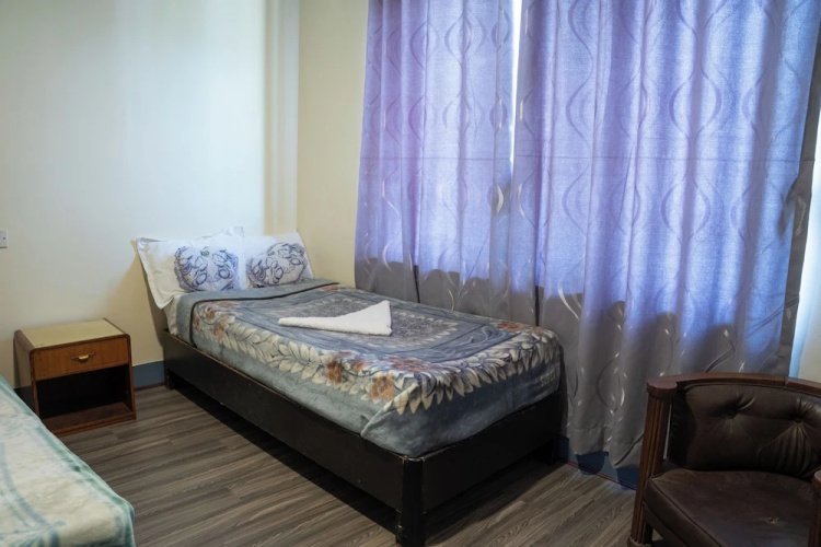 Club Bagmati by HSH
