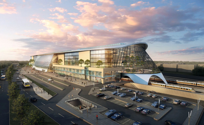 Фотография отеля