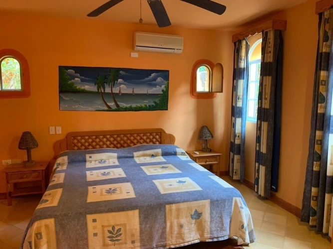 Club Villa