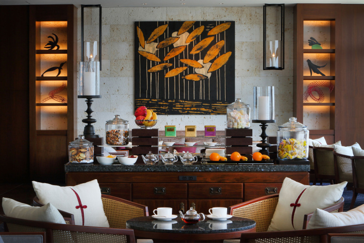 Hyatt Regency Naha, Okinawa photo 16