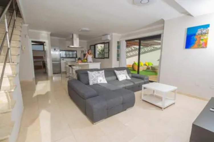 Villa Amadores n2