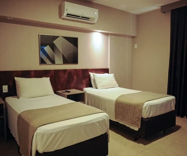Executive Single room