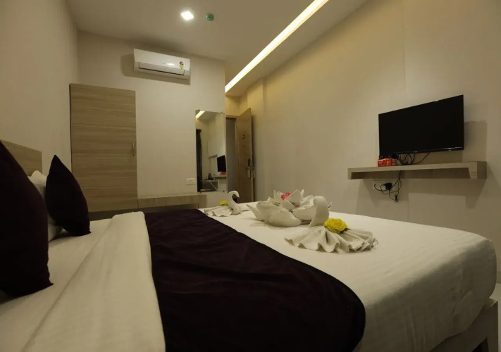 Hotel Milan