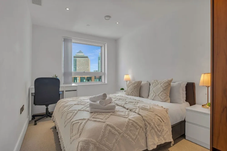 Family Apartment