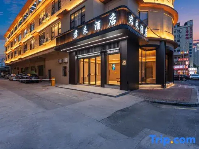 Junlai Hotel