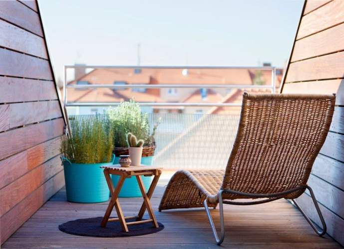 Design Apartments Weimar