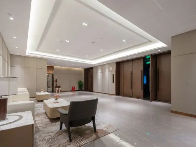 Changfeng Hotel Shenzhen