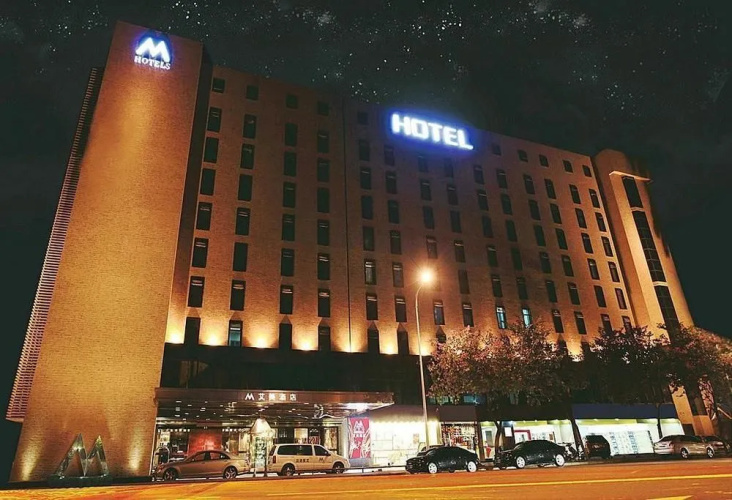 Hotelbild