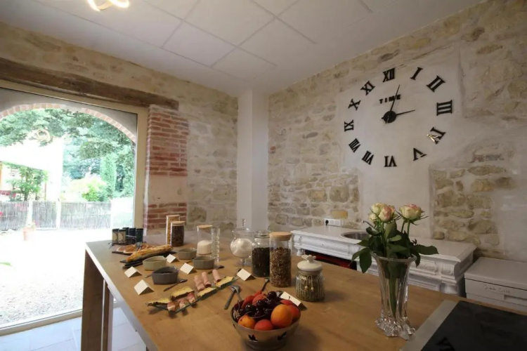 Le Clos Ligerien