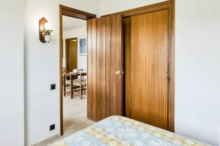 Beautiful Apartment In Residential Complex