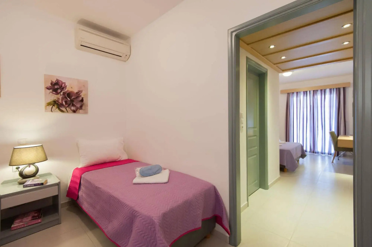 Hotel Olympia