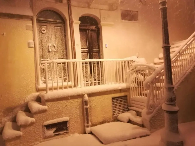 1 Bedroom Cottage