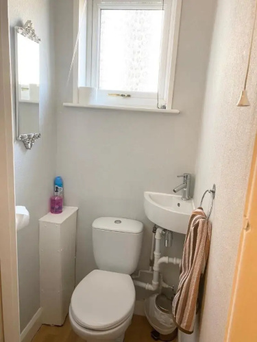 Friars Rest Guest House