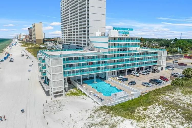 Hotelafbeelding