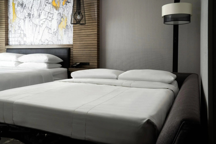 Marriott Indianapolis North