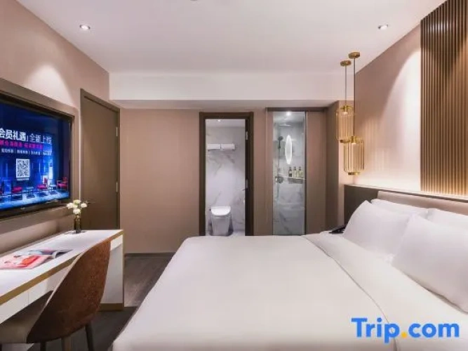1 Bedroom Comfort Family Suite