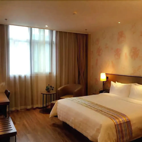 Home Inn Plus