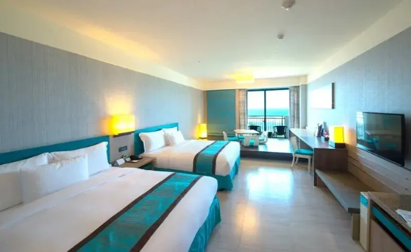 Premier Double room