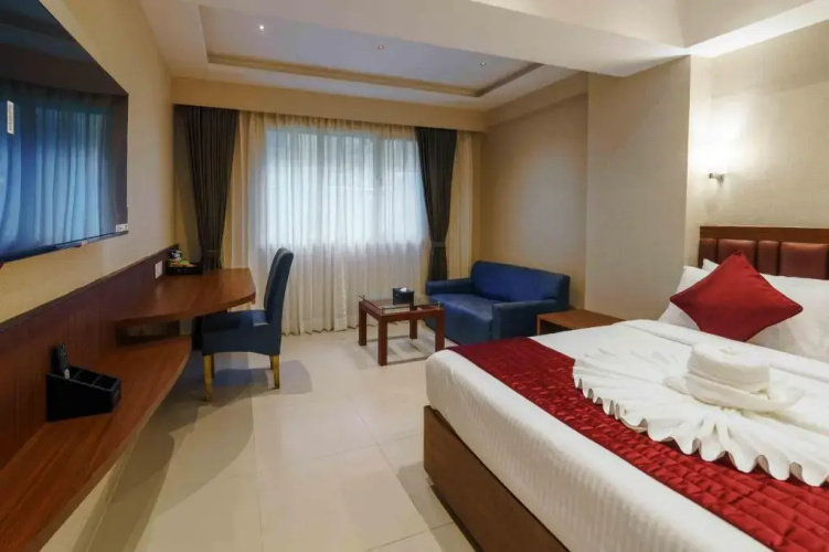 Hotel Nandhini J.P.Nagar