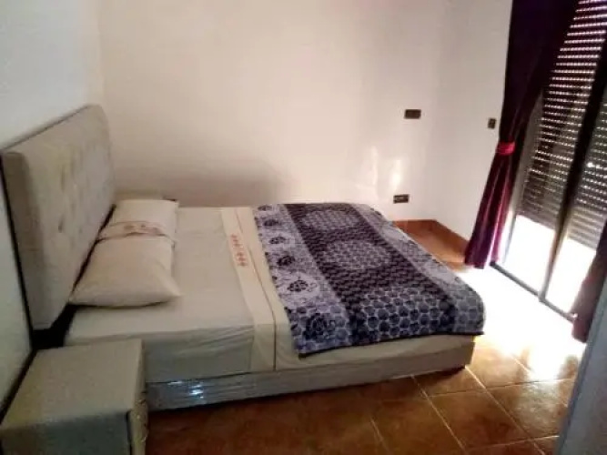 Apartment Boulevard Oued Issil