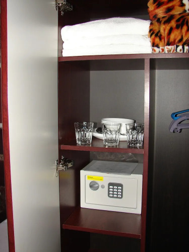 Фотография номера гостиницы Премьер