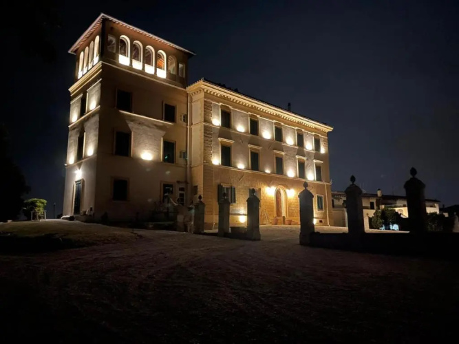 Villa Conti