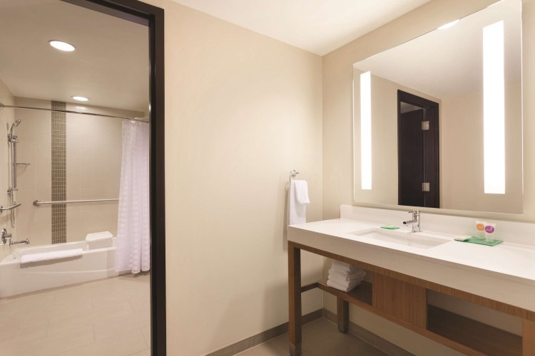 Hyatt Place Buffalo/Amherst photo 11