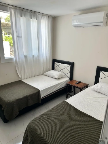 Classic Triple room