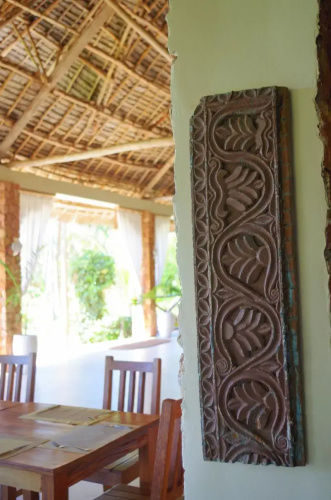 The Sands Beach Resort Zanzibar