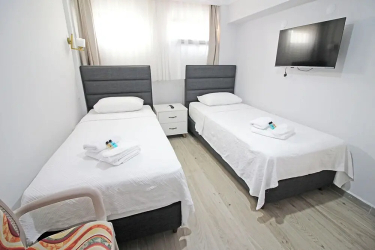 Narlı Pansiyon