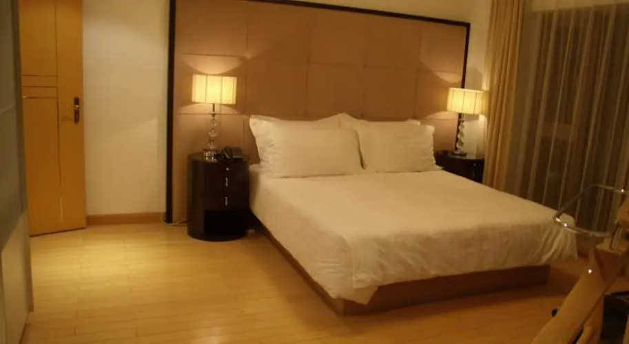 Shanghai Xindihao Service Apartment