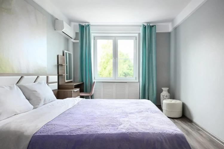 Фотография номера квартиры Апартаменты 1912 у метро Новочеркасская