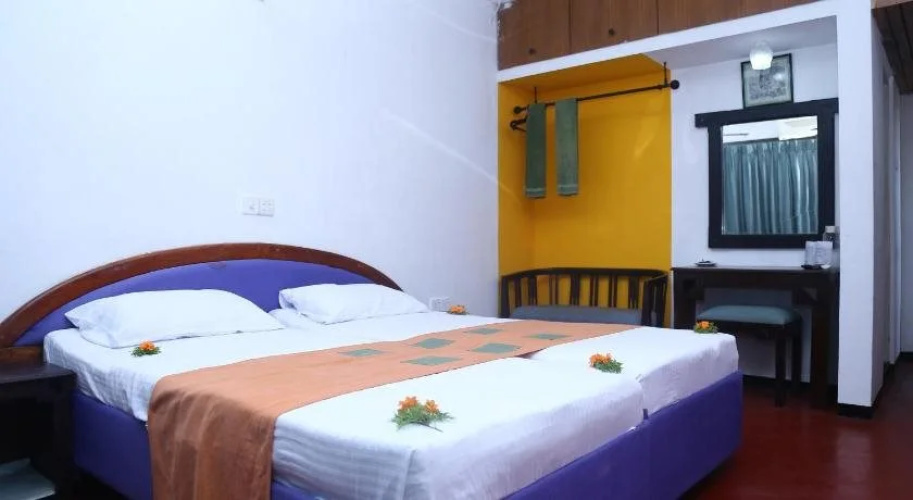 Nilani Hotel