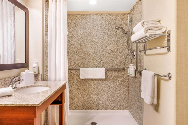 Days Inn & Suites by Wyndham Sherwood Park Edmonton photo 9