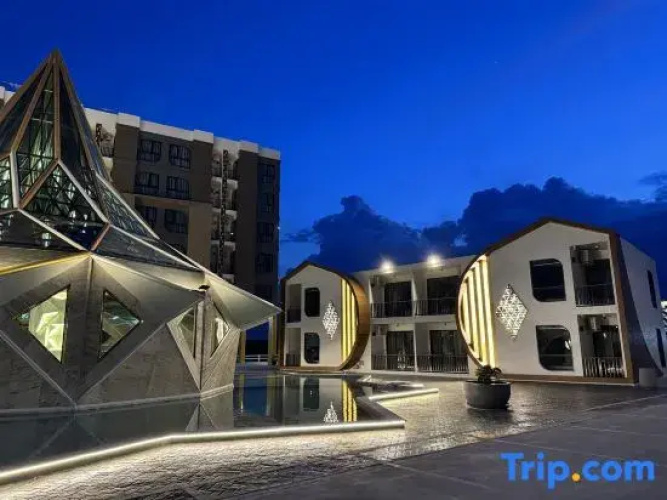 S3 Ayutthaya Hotel