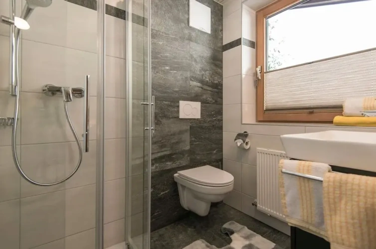 1 Bedroom Standard Double room