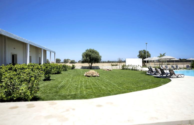 Addauro Resort photo 18