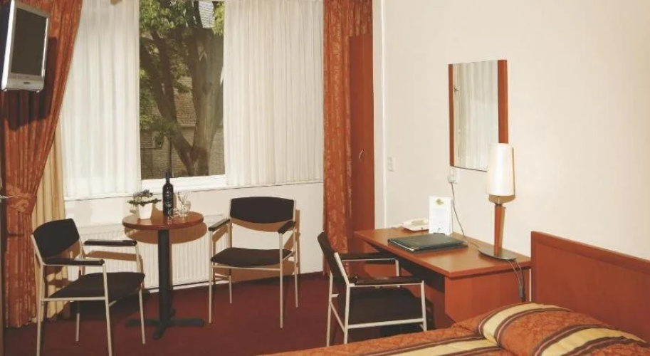 Hotel Kuik