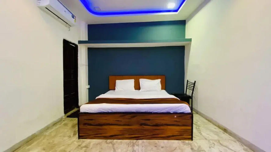 Hotel Bamleshwari