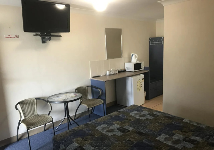 Hotelbild