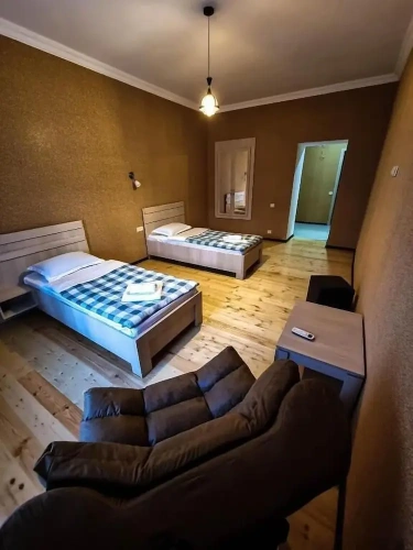 Economy Single room