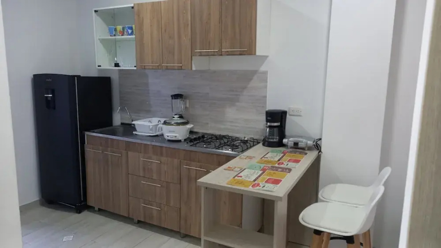 Saphire Apartments