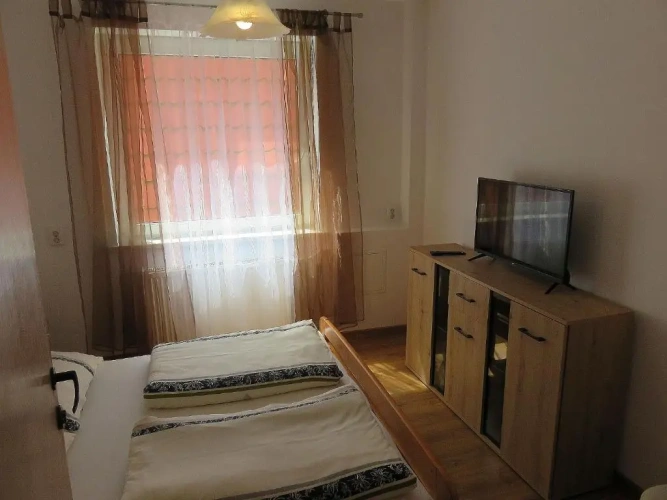 Basement Apartment
