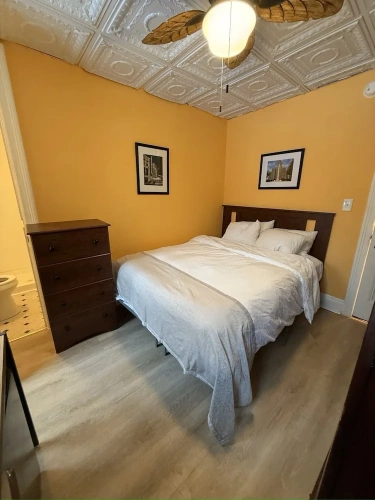 Premium Double room